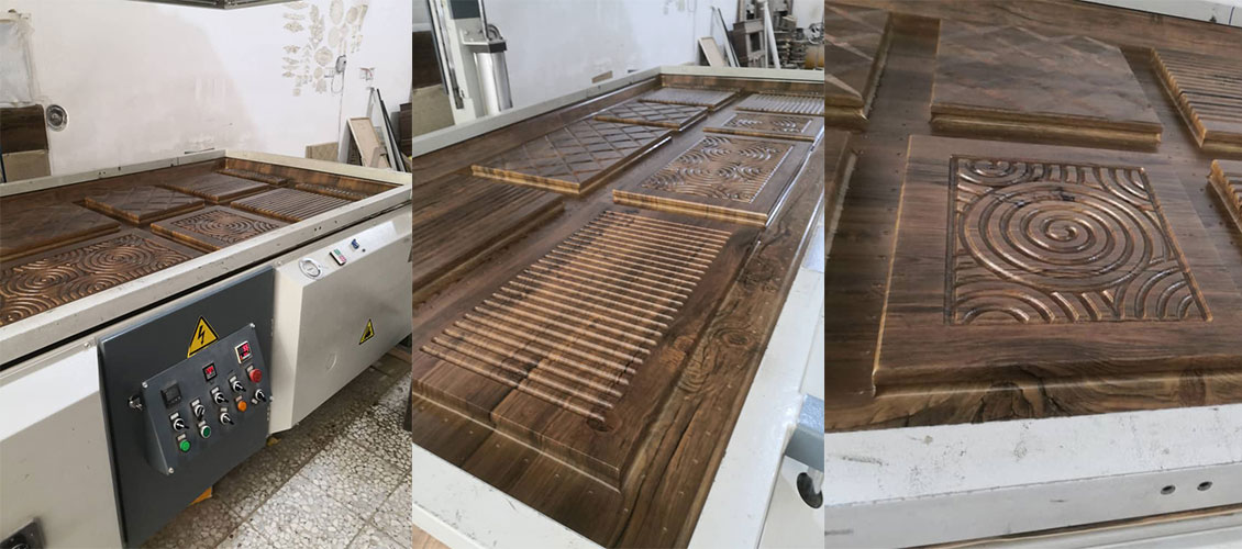 کاربرد چسب وکیوم ممبران